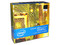 T. Madre Intel D945GCLL, ChipSet Intel 945G,
Soporta: Pentium 4, D, Core2Duo, 533/800/1066MHz,
Integrado: Audio 5.1, Red, Video Intel 950,
Memoria: DDR2 667/533, 2 Bancos, 4GBMax,
Diseño: microATX, Ptos: 1xPCI Expressx16,
1xPCI Express x1; 2xPCI