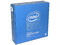 T. Madre Intel D945GCPE, ChipSet Intel 945GC,
Soporta: Celeron 400, DualCore, Core2Duo, 800/1066MHz,
Integrado: Audio, Red, Video GMA 950,
Memoria: DDR2 667/533, 2 Bancos, 2GBMax,
Diseño: microATX, Ptos: 2xPCI
