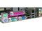 T. Madre Intel D946GZISSL, ChipSet Intel 946GZ,
Soporta: Pentium 4, D, Core2Duo, 533/800/1066MHz,
Integrado: Audio 5.1, Red, Video GMA 3000,
Memoria: DDR2 667/533, 2 Bancos, 4GBMax,
Diseño: microATX, Ptos: 1xPCI Expressx16,
1xPCI Express x1; 2xPCI