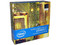T. Madre Intel D946GZISSL, ChipSet Intel 946GZ,
Soporta: Pentium 4, D, Core2Duo, 533/800/1066MHz,
Integrado: Audio 5.1, Red, Video GMA 3000,
Memoria: DDR2 667/533, 2 Bancos, 4GBMax,
Diseño: microATX, Ptos: 1xPCI Expressx16,
1xPCI Express x1; 2xPCI