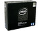 T. Madre Intel D975XBX2KR, ChipSet Intel 975X,
Soporta: Pentium 4,Core2Duo, Core2Quad, 800/1066MHz,
Integrado: Audio 7.1, Red 10/100/1000 LAN,
Memoria: DDR2 800/667/533, 4 Bancos, 8GB Max,
Diseño: ATX, Ptos: 3xPCE x16, 2x PCI