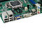 T. Madre Intel DB65AL-B3, ChipSet Intel B65 Exp.,
Soporta: Core i7/i5/i3 de Socket 1155,
Integrado: Audio HD, Red Gigabit,
Serial ATA 3.0
Memoria: DDR3 1333/1066 32GB Max,
Diseño mATX, Ptos: 1xPCIEX16,1xPCIEx1,1xPCI