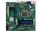 T. Madre Intel DB65AL-B3, ChipSet Intel B65 Exp.,
Soporta: Core i7/i5/i3 de Socket 1155,
Integrado: Audio HD, Red Gigabit,
Serial ATA 3.0
Memoria: DDR3 1333/1066 32GB Max,
Diseño mATX, Ptos: 1xPCIEX16,1xPCIEx1,1xPCI