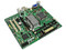 T. Madre Intel DG31PR, ChipSet Intel G31 Express,
Soporta: Celeron400, DualCore, Core2Duo, Core2Quad,
Integrado: Audio 5.1, Red, Video Intel 3100,
Memoria: DDR2 800/667, 2 Bancos, 4GBMax,
Diseño: microATX, Ptos: 2xPCI, 1xPCE, 1xPCEx16