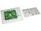 T. Madre Intel DG31PR, ChipSet Intel G31 Express,
Soporta: Celeron400, DualCore, Core2Duo, Core2Quad,
Integrado: Audio 5.1, Red, Video Intel 3100,
Memoria: DDR2 800/667, 2 Bancos, 4GBMax,
Diseño: microATX, Ptos: 2xPCI, 1xPCE, 1xPCEx16