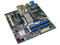 T. Madre Intel DG33TL, ChipSet Intel G33 Express,
Soporta: Cel.400, DualCore/2Duo/Quad, 1066/1333MHz,
Memoria: DDR2 667/800/Mhz, 4 Bancos, 8GB Max,
Integrado: Video Intel (DVI), Audio 7.1Dolby, Red 10/100/1000,
Diseño: MicroATX, Ptos: 1xPCEx16, 2xPCE