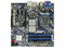 T. Madre Intel DG33TL, ChipSet Intel G33 Express,
Soporta: Cel.400, DualCore/2Duo/Quad, 1066/1333MHz,
Memoria: DDR2 667/800/Mhz, 4 Bancos, 8GB Max,
Integrado: Video Intel (DVI), Audio 7.1Dolby, Red 10/100/1000,
Diseño: MicroATX, Ptos: 1xPCEx16, 2xPCE