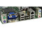 T. Madre Intel DG35EC, ChipSet Intel G35 Express,
Soporta: Celeron400, DualCore, Core2Duo, Core2Quad,
Integrado: Audio 5.1, Red, Video Intel X3500,
Memoria: DDR2 800/667, 4 Bancos, 8GBMax,
Diseño: microATX, Ptos: 1xPCI, 2xPCE, 1xPCEx16