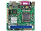 T. Madre Intel DG41AN, ChipSet Intel G41 Express,
Soporta: Core 2 Quad, 2Duo,1066/1333MHz,
Integrado: Audio 5.1, Video Intel X4500, Red,
Memoria: DDR3 1333(OC)/1066 MHz, 4GB Max,
Ptos: 1 x PCI, Diseño: Mini-ITX