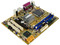 T. Madre Intel DG41CN, ChipSet Intel Q41 Exp.,
Soporta: Core 2 Quad, 2Duo,1066/1333MHz,
Integrado: Audio 5.1, Video Intel X4500, Red,
Memoria: DDR2 800/667MHz, 4GB Max,
Diseño: mATX, Ptos: 1xPCIEx16, 1xPCIx1