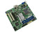 T. Madre Intel DG41RQ, ChipSet Intel G41,
Soporta: Cel.400, DualCore/2Duo/Quad, 1333MHz,
Integrado: Video Intel GMA X4500, Audio HD, Red,
Memoria: DDR2 800/667, 2 Bancos, 8GBMax,
Diseño mATX, Ptos: 1xPCIEX16, 2xPCI