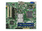 T. Madre Intel DG41RQ, ChipSet Intel G41,
Soporta: Cel.400, DualCore/2Duo/Quad, 1333MHz,
Integrado: Video Intel GMA X4500, Audio HD, Red,
Memoria: DDR2 800/667, 2 Bancos, 8GBMax,
Diseño mATX, Ptos: 1xPCIEX16, 2xPCI
