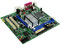 T. Madre Intel DG41TX, ChipSet Intel G41 Express,
Soporta: Core 2 Quad, 2Duo, 1066/1333MHz,
Integrado: Audio HD, Video Intel X4500, Red,
Memoria: DDR3 1333(OC)/1066MHz, 4GB Max,
Diseño: mATX, Ptos: 1xPCIEx16, 1xPCIEx1, 2xPCI