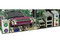 T. Madre Intel DG41TY, ChipSet G41 Express,
Soporta: Cel.400, DualCore/2Duo/Quad, 1333MHz,
Integrado: Video X4500, Audio HD, Red,
Memoria: DDR2 800/667, 2 Bancos, 8GBMax,
Diseño mATX, Ptos: 1xPCIEX16, 1xPCI-EX1, 2xPCI