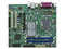 T. Madre Intel DG41TY, ChipSet G41 Express,
Soporta: Cel.400, DualCore/2Duo/Quad, 1333MHz,
Integrado: Video X4500, Audio HD, Red,
Memoria: DDR2 800/667, 2 Bancos, 8GBMax,
Diseño mATX, Ptos: 1xPCIEX16, 1xPCI-EX1, 2xPCI