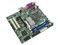 T. Madre Intel DG41TY, ChipSet G41 Express,
Soporta: Cel.400, DualCore/2Duo/Quad, 1333MHz,
Integrado: Video X4500, Audio HD, Red,
Memoria: DDR2 800/667, 2 Bancos, 8GBMax,
Diseño mATX, Ptos: 1xPCIEX16, 1xPCI-EX1, 2xPCI