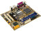 T. Madre Intel DG41WV, ChipSet Intel G41 Exp.,
Soporta: Core 2 Quad/Duo, Pentium Dual-Core, Celeron,
Integrado: Audio 5.1, Video Intel X4500, Red,
Memoria: DDR3 1066/800MHz, 4GB Max,
Diseño: mATX, Ptos: 1xPCIEx16, 1xPCIEx1, 2xPCI
