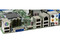 T. Madre Intel DG43GT, ChipSet Intel G43 Express,
Soporta: Core 2 Quad, 2Duo,1066/1333MHz,
Integrado: Audio 7.1, Video Intel X4500 HDMI, Red,
Memoria: DDR2 800/667MHz, 8GB Max,
Diseño: mATX, Ptos: 1xPCEx16 2.0, 2xPCIE, 1xPCI