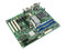 T. Madre Intel DG43NB, ChipSet Intel G43 Express,
Soporta: Celeron400, DualCore, Core2Duo, Core2Quad,
Integrado: Audio 5.1, Red, Video Intel GMA X4500,
Memoria: DDR2 800/667, 2 Bancos, 4GBMax,
Diseño: ATX, Ptos: 3xPCI, 3xPCE, 1xPCEx16
