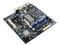 T. Madre Intel DG45ID, ChipSet G45 Express,
Soporta: Cel.400, DualCore/2Duo/Quad, 1333MHz,
Integrado: Video X4500HD HDMI, Audio HD, Red,
Memoria: DDR2 800/667, 4 Bancos, 8GBMax,
Diseño mATX, Ptos: 1xPCIEX16, 2xPCI-EX1, 1xPCI