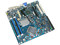 T. Madre Intel G965MQMKR, ChipSet Intel G965,
Soporta: Pentium 4, D, Core2Duo, 533/800/1066MHz,
Integrado: Audio 7.1, Video Intel GMA X3000, Red,
Memoria: DDR2 800/667/533, 4 Bancos, 8GB Max,
Diseño: MicroBTX, Ptos: 1xPCE. x16, 1x PC