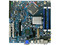 T. Madre Intel G965MQMKR, ChipSet Intel G965,
Soporta: Pentium 4, D, Core2Duo, 533/800/1066MHz,
Integrado: Audio 7.1, Video Intel GMA X3000, Red,
Memoria: DDR2 800/667/533, 4 Bancos, 8GB Max,
Diseño: MicroBTX, Ptos: 1xPCE. x16, 1x PC