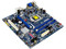 T. Madre Intel DH55PJ, ChipSet Intel H55 Exp.,
Soporta: Core i7, Core i5 y Core i3 de Socket 1156,
Integrado: Audio 5.1, Red 10/100/1000,
Memoria: DDR3 1333/1066MHz, 8GB Max,
mATX, Ptos: 1xPCEx16, 2xPCEx1, 1xPCI