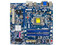 T. Madre Intel DH55PJ, ChipSet Intel H55 Exp.,
Soporta: Core i7, Core i5 y Core i3 de Socket 1156,
Integrado: Audio 5.1, Red 10/100/1000,
Memoria: DDR3 1333/1066MHz, 8GB Max,
mATX, Ptos: 1xPCEx16, 2xPCEx1, 1xPCI