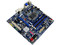 T. Madre Intel DH55TC, ChipSet Intel H55 Exp.,
Soporta: Core i7, Core i5 y Core i3 de Socket 1156,
Integrado: Audio 5.1, Red 10/100/1000,
Memoria: DDR3 1333/1066MHz, 16GB Max,
mATX, Ptos: 1xPCEx16, 2xPCEx1, 1xPCI