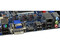 T. Madre Intel DH55TC, ChipSet Intel H55 Exp.,
Soporta: Core i7, Core i5 y Core i3 de Socket 1156,
Integrado: Audio 5.1, Red 10/100/1000,
Memoria: DDR3 1333/1066MHz, 16GB Max,
mATX, Ptos: 1xPCEx16, 2xPCEx1, 1xPCI