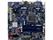 T. Madre Intel DH55TC, ChipSet Intel H55 Exp.,
Soporta: Core i7, Core i5 y Core i3 de Socket 1156,
Integrado: Audio 5.1, Red 10/100/1000,
Memoria: DDR3 1333/1066MHz, 16GB Max,
mATX, Ptos: 1xPCEx16, 2xPCEx1, 1xPCI