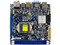 T. Madre Intel DH57JG, ChipSet Intel H57 Exp.,
Soporta: Core i5 y Core i3 de Socket 1156,
Integrado: Audio HD, Red,
Memoria: DDR3 1333/1066MHz, 8GB Max,
Mini-ITX, Ptos: 1xPCEx16