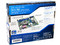 T. Madre Intel DH61BE-B3, ChipSet Intel H61 Exp.,
Soporta: Core i7, Core i5 y Core i3 de Socket 1155,
Integrado: Audio HD, Red Gigabit,
USB 3.0 y Serial ATA 3.0,
Memoria: DDR3 1333, 1066 16GB Max,
mATX, Ptos: 1xPCEx