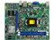 T. Madre Intel DH61HO, ChipSet Intel H61 Exp.,
Soporta: Core i7/i5/i3 de Socket 1155,
Memoria: DDR3 1333/1066 16 GB Max,
Diseño Micro-ATX, Ptos: 1xPCIEX16, 2xPCIEx1