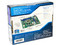 T. Madre Intel DH61HO, ChipSet Intel H61 Exp.,
Soporta: Core i7/i5/i3 de Socket 1155,
Memoria: DDR3 1333/1066 16 GB Max,
Diseño Micro-ATX, Ptos: 1xPCIEX16, 2xPCIEx1