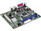 T. Madre Intel DH61SA, ChipSet Intel H61 Exp.,
Soporta: Core i7/i5/i3 de Socket 1155,
Integrado: Audio HD, Red Gigabit,
Memoria: DDR3 1333/1066 8GB Max,
Diseño Micro-ATX, Ptos: 1xPCIEX1, 1xPCI