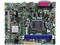 T. Madre Intel DH61SA, ChipSet Intel H61 Exp.,
Soporta: Core i7/i5/i3 de Socket 1155,
Integrado: Audio HD, Red Gigabit,
Memoria: DDR3 1333/1066 8GB Max,
Diseño Micro-ATX, Ptos: 1xPCIEX1, 1xPCI