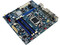 T. Madre Intel DH67BL-B3, ChipSet Intel H67 Exp.,
Soporta: Core i7/i5/i3 de Socket 1155,
Audio HD, Red Gigabit,
Serial ATA 3.0, USB 3.0,
Memoria: DDR3 1333/1066, 32GB Max,
Diseño mATX, Ptos: 1xPCIEX16,2xPCIEx1