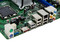 T. Madre Intel DP43BF, ChipSet Intel P43 Express,
Soporta: Core 2 Quad, 2 Duo, Pentium, Celeron 
Integrado: Audio 7.1, Red 10/100/1000,
Memoria: DDR3 1066/1333MHz, 8GB Max,
Diseño: ATX, Ptos: 1xPCEx16 2.0, 2xPCIE x1, 4xPCI