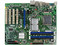 T. Madre Intel DP43BF, ChipSet Intel P43 Express,
Soporta: Core 2 Quad, 2 Duo, Pentium, Celeron 
Integrado: Audio 7.1, Red 10/100/1000,
Memoria: DDR3 1066/1333MHz, 8GB Max,
Diseño: ATX, Ptos: 1xPCEx16 2.0, 2xPCIE x1, 4xPCI