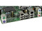 T. Madre Intel DP43TF, ChipSet Intel P43 Express,
Soporta: Celeron400, DualCore, Core2Duo, Core2Quad,
Integrado: Audio, Red 10/100/1000,
Memoria: DDR2 800/667, 4 Bancos, 8GBMax,
Diseño: ATX, Ptos: 3xPCI, 3xPCE, 1xPCEx16