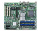 T. Madre Intel DP43TF, ChipSet Intel P43 Express,
Soporta: Celeron400, DualCore, Core2Duo, Core2Quad,
Integrado: Audio, Red 10/100/1000,
Memoria: DDR2 800/667, 4 Bancos, 8GBMax,
Diseño: ATX, Ptos: 3xPCI, 3xPCE, 1xPCEx16