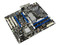 T. Madre Intel Extreme DP45SG, ChipSet Intel P45 Express,
Soporta: Core 2 Extreme, Quad, 2Duo,1066/1333MHz,
Integrado: Audio 7.1, Red 10/100/1000,
Memoria: DDR3 1333/1066/800, 8GB Max,
Diseño: ATX, Ptos: 2xPCEx16, 2xPCIE, 3xPCI