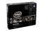 T. Madre Intel Extreme DP45SG, ChipSet Intel P45 Express,
Soporta: Core 2 Extreme, Quad, 2Duo,1066/1333MHz,
Integrado: Audio 7.1, Red 10/100/1000,
Memoria: DDR3 1333/1066/800, 8GB Max,
Diseño: ATX, Ptos: 2xPCEx16, 2xPCIE, 3xPCI