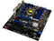 T. Madre Intel DP55KG, ChipSet Intel P55 Express,
Soporta: Core i7 870, 860/Core i5 750, Socket 1156,
Integrado: Audio 7.1, Red 10/100/1000,
Memoria: DDR3 1600+/1333/1066, 8GB Max,
ATX, Ptos: 2xPCEx16, 3xPCIEx, 2xPCI