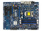 T. Madre Intel DP55WG, ChipSet Intel P55 Exp.,
Soporta: Core i7 y Core i5 de Socket 1156,
Integrado: Audio 7.1, Red 10/100/1000,
Memoria: DDR3 1600/1333MHz, 8GB Max,
ATX, Ptos: 1xPCEx16, 1xPCEx8, 1xPCIEx4