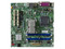 T. Madre Intel DQ43AP, ChipSet Intel Q43 Express,
Soporta: Core 2 Quad, 2Duo,1066/1333MHz,
Integrado: Audio 5.1, Video Intel 4500, Red,
Memoria: DDR2 800/667MHz, 8GB Max,
Diseño: mATX, Ptos: 2xPCIE x1, 1xPCI