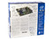 T. Madre Intel DQ45CB, ChipSet Intel Q45 Express,
Soporta: Core 2 Quad, 2Duo,1066/1333MHz,
Integrado: Audio 5.1, Video Intel GMA 4500, Red,
Memoria: DDR2 800/667MHz, 8GB Max,
Diseño: mATX, Ptos: 1xPCEx16, 2xPCIE, 1xPCI