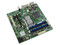 T. Madre Intel DQ45CB, ChipSet Intel Q45 Express,
Soporta: Core 2 Quad, 2Duo,1066/1333MHz,
Integrado: Audio 5.1, Video Intel GMA 4500, Red,
Memoria: DDR2 800/667MHz, 8GB Max,
Diseño: mATX, Ptos: 1xPCEx16, 2xPCIE, 1xPCI