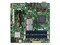T. Madre Intel DQ45CB, ChipSet Intel Q45 Express,
Soporta: Core 2 Quad, 2Duo,1066/1333MHz,
Integrado: Audio 5.1, Video Intel GMA 4500, Red,
Memoria: DDR2 800/667MHz, 8GB Max,
Diseño: mATX, Ptos: 1xPCEx16, 2xPCIE, 1xPCI